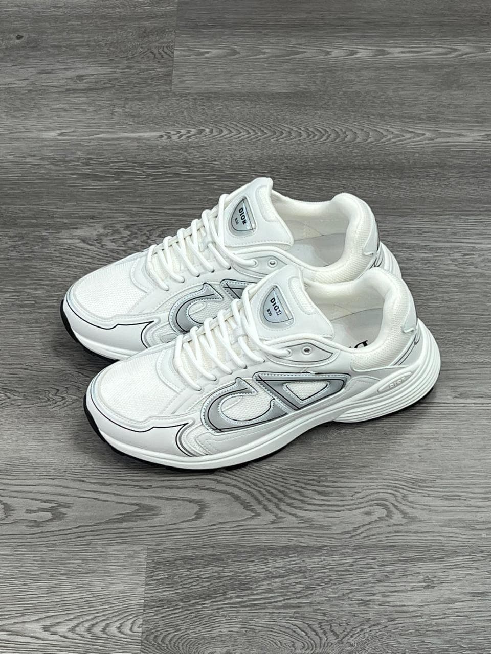 Dior b30 - white
